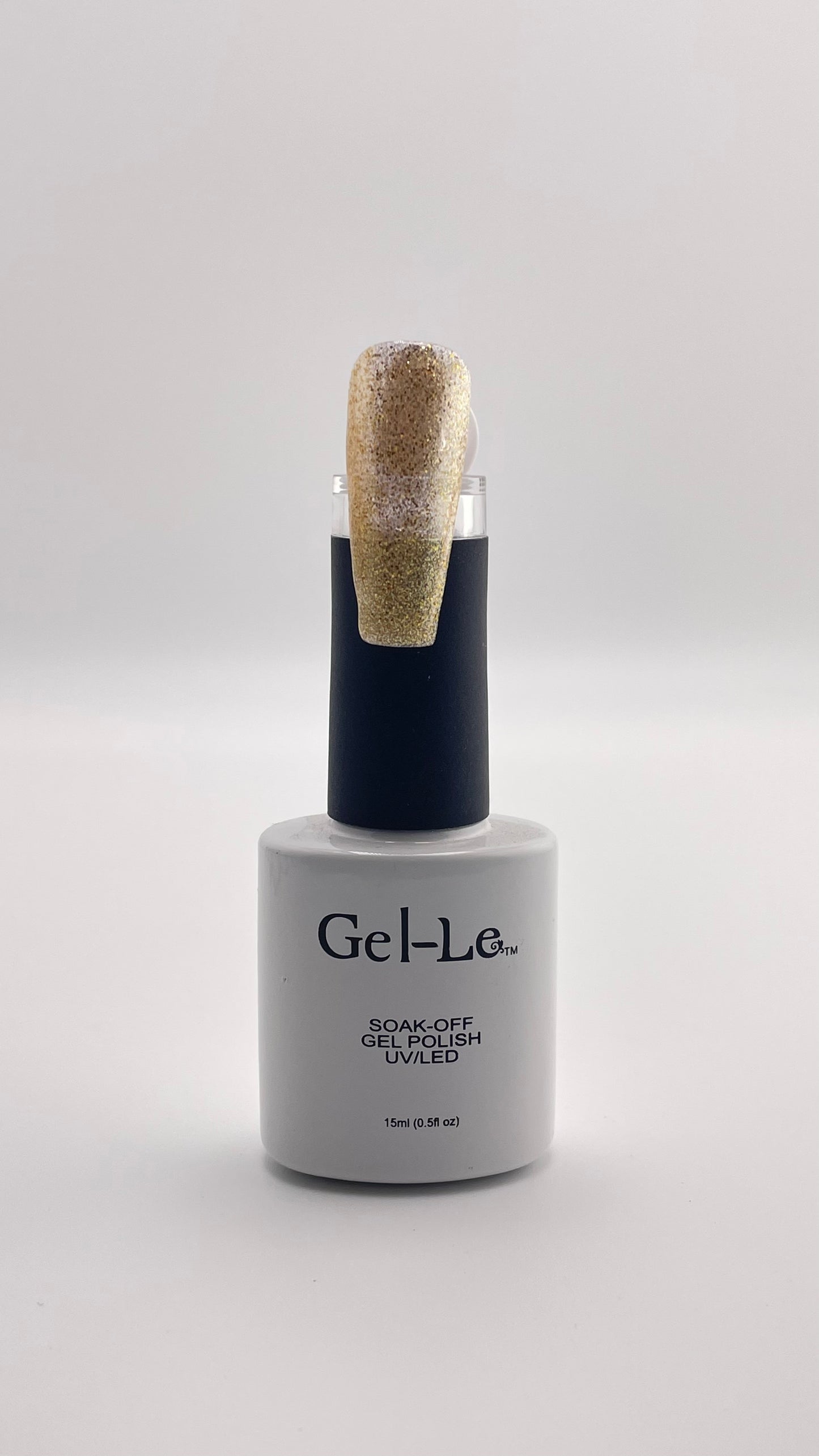 Gel-Le - 113 Gold Finger (Gel)