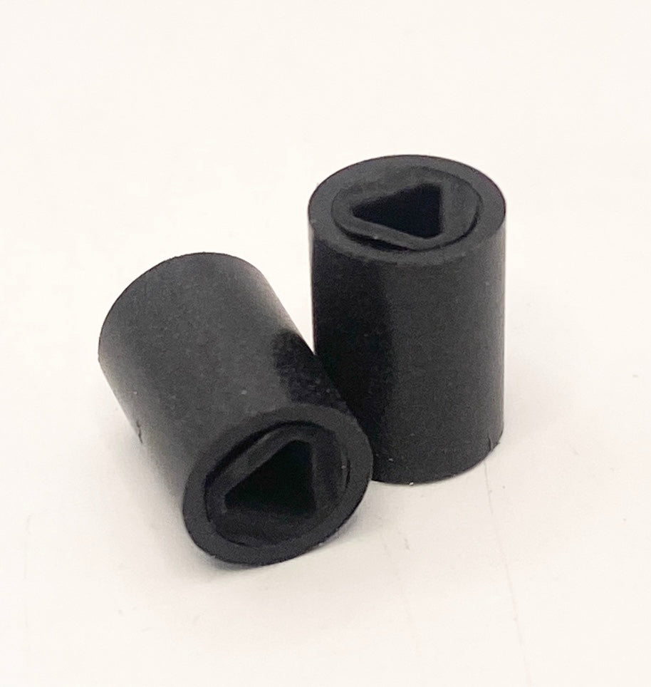 Kupa - KP-60 Black Coupler Connector
