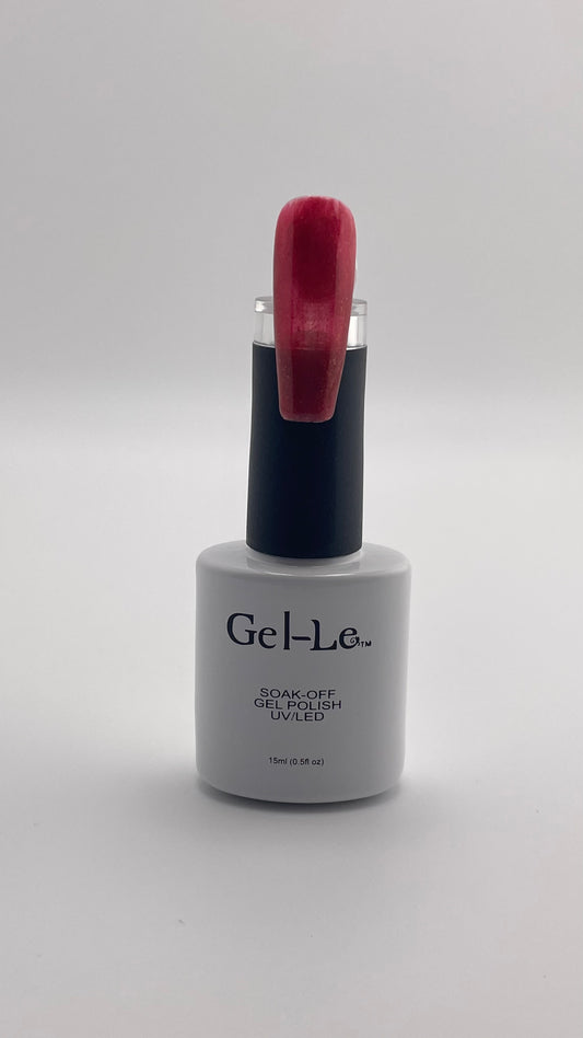 Gel-Le - 121 Pink Chalk (Gel)