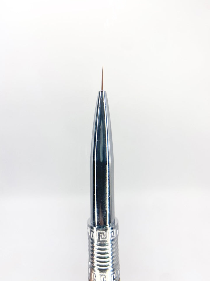 Venus - Dual Headed Liner Brush #1. Kolinsky