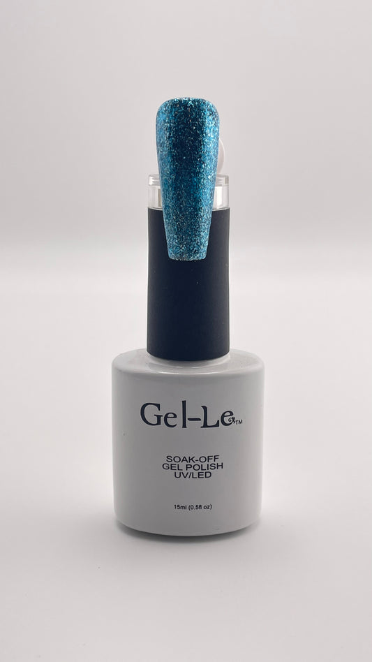 Gel-Le - L267 Electric (Gel)