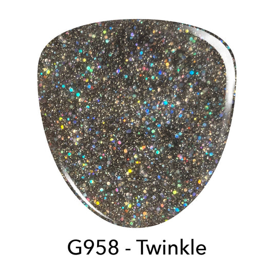 Revel - N82 Twinkle (Duo)