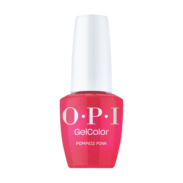 OPI - S067 Pompeii Pink (Gel)(Spring 2026)