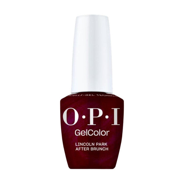 OPI - S071 Lincoln Park After Brunch (Gel)(Spring 2026)
