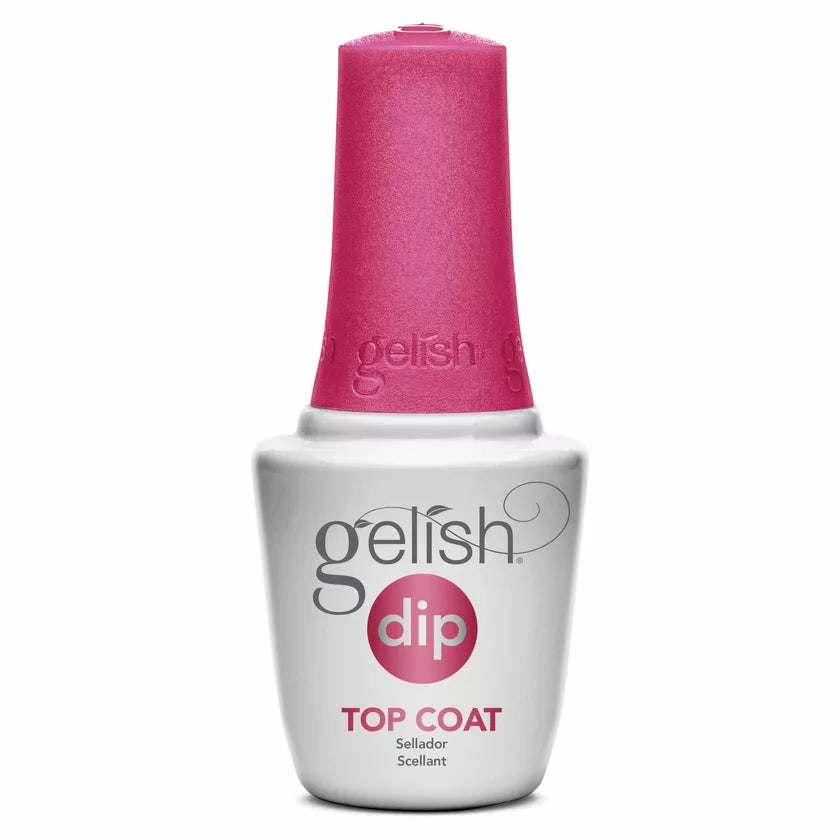 Gelish Dip Essentials - Top Coat