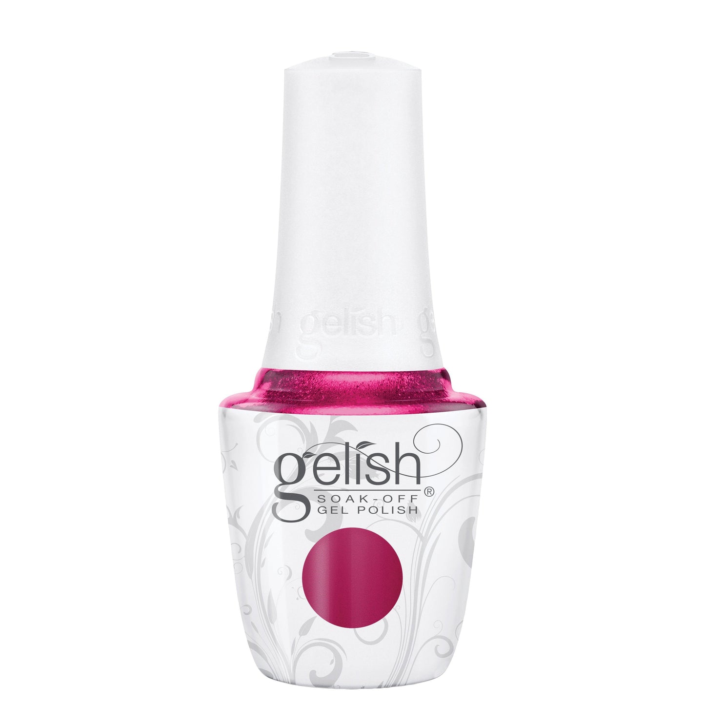 Nail Harmony - 542 Sleighing In Style (Gelish)(Limited)