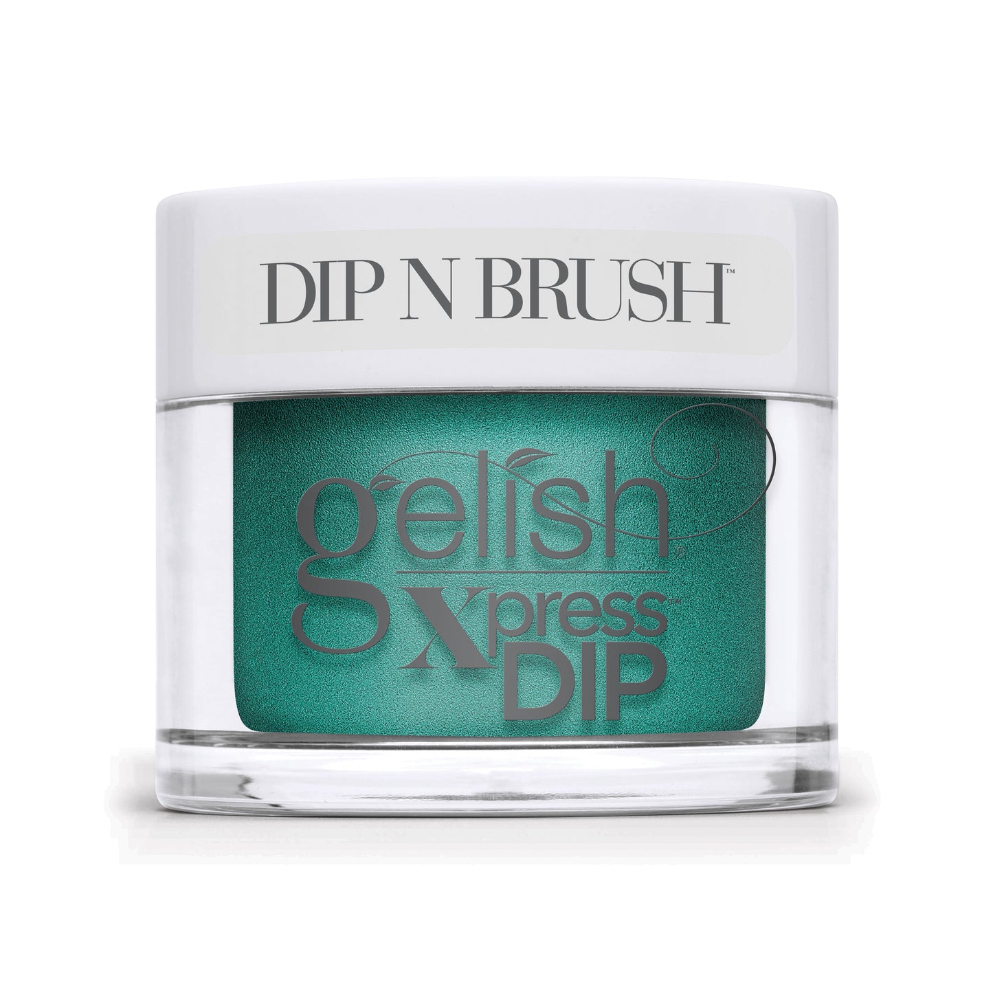 Nail Harmony - 546 What The Fluff? 1.5oz (Xpress Dip Powder)(Limited)