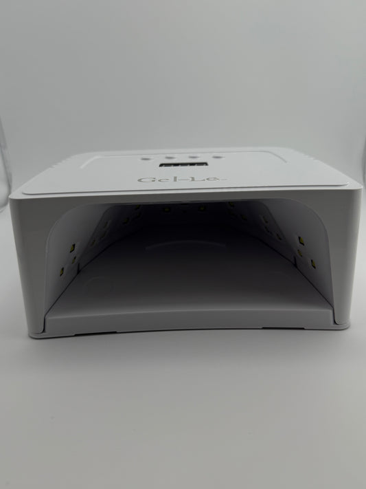 Gel-Le - LED Light - Fast Curing LED Lamp