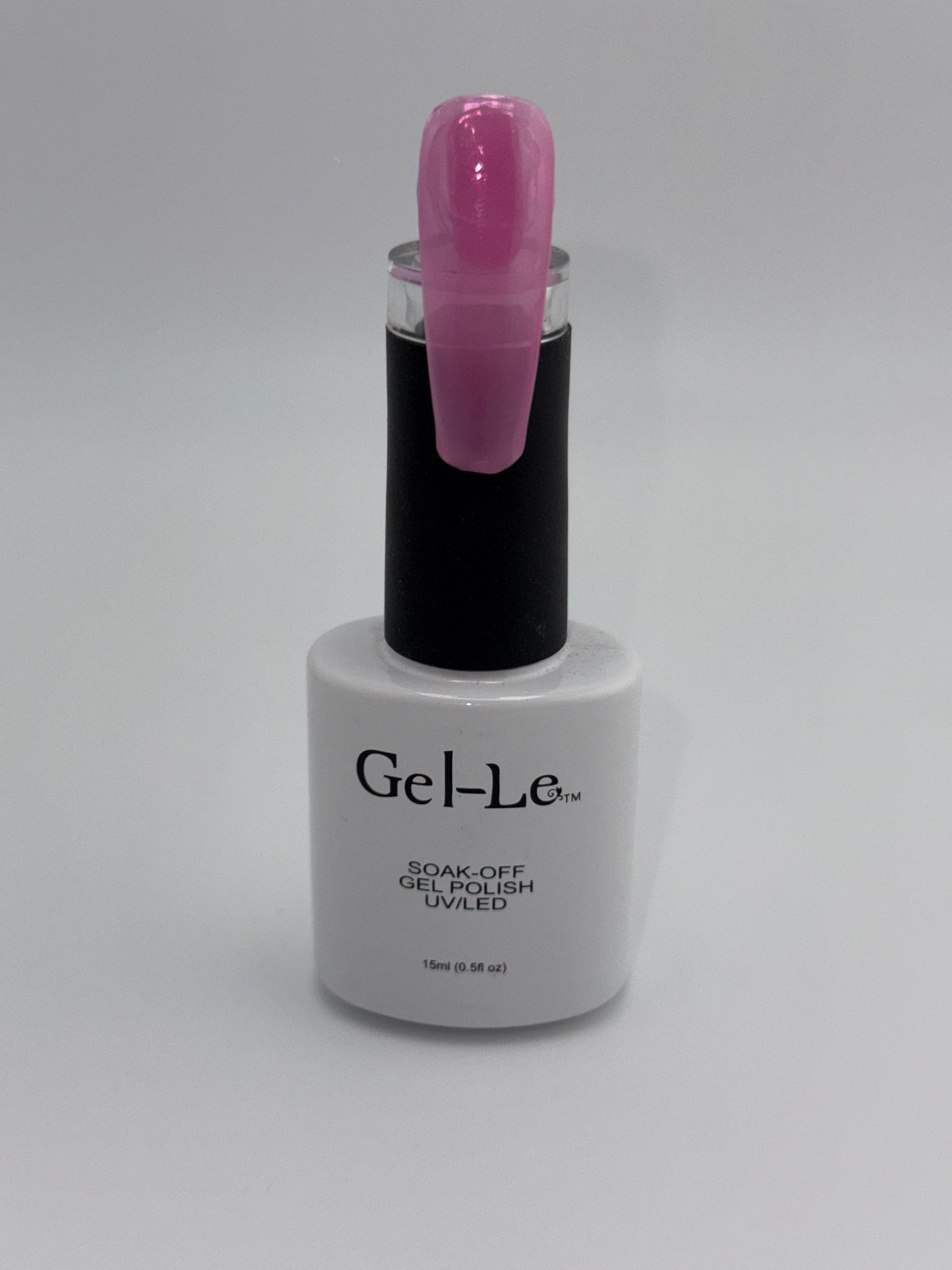 Gel-Le - L237 Rosy Cheeks (Gel)