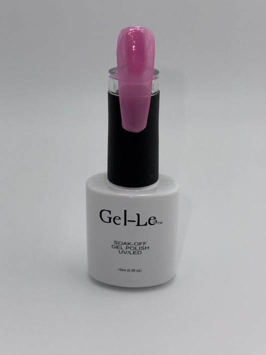 Gel-Le - L237 Rosy Cheeks (Gel)