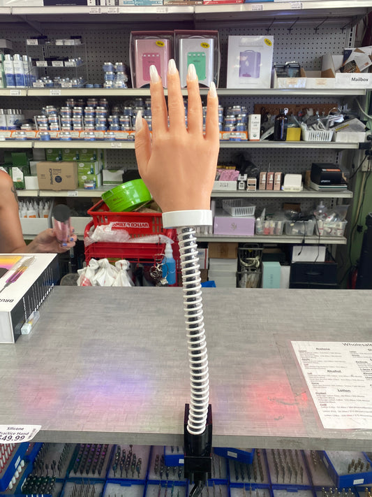 Practice Hand Pro W/ Table Clamp