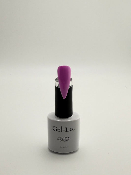 Gel-Le - N03 Razzle Dazzle (Neon Gel)