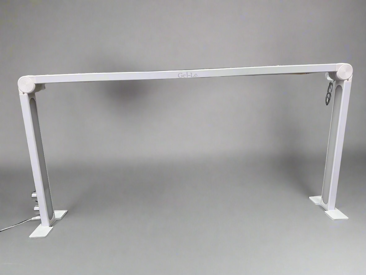 Gel-Le - Square Table Light