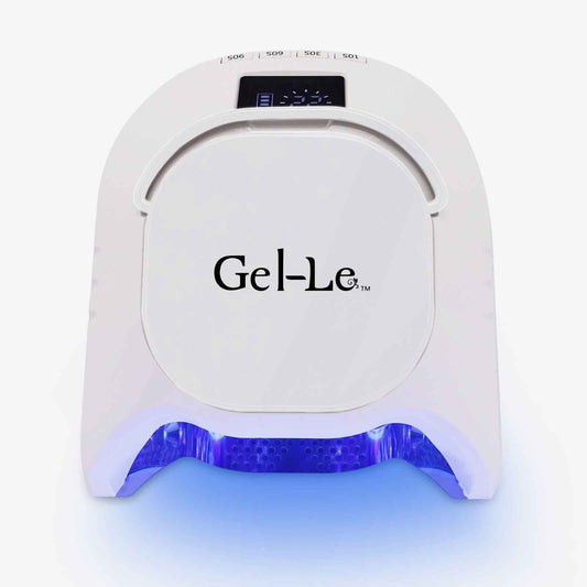 Gel-Le - Cordless Pro Cure LED Lamp 86w - Replacement charging cord