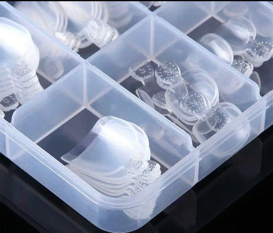 Gel-Le - Soft Gel Toe Tips