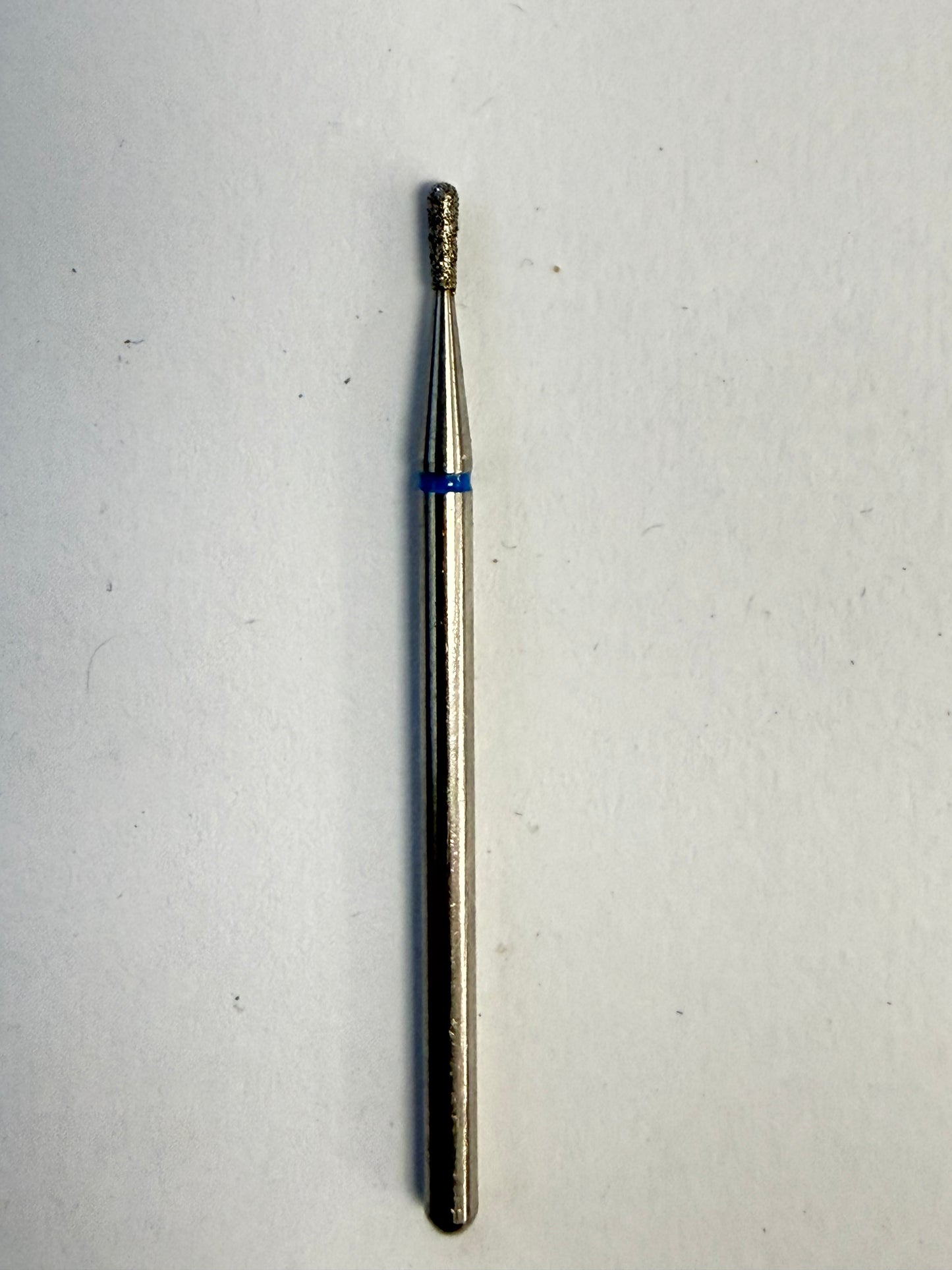 Diamond Bits -Small Reverse Taper - Medium Grit