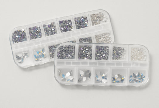 Queen - Assorted Rhinestones - Stones 92