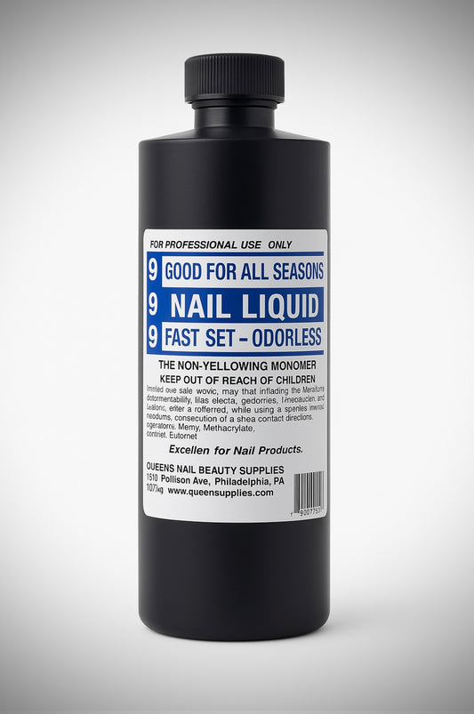 999 - Purple Nail Liquid Monomer (MMA)
