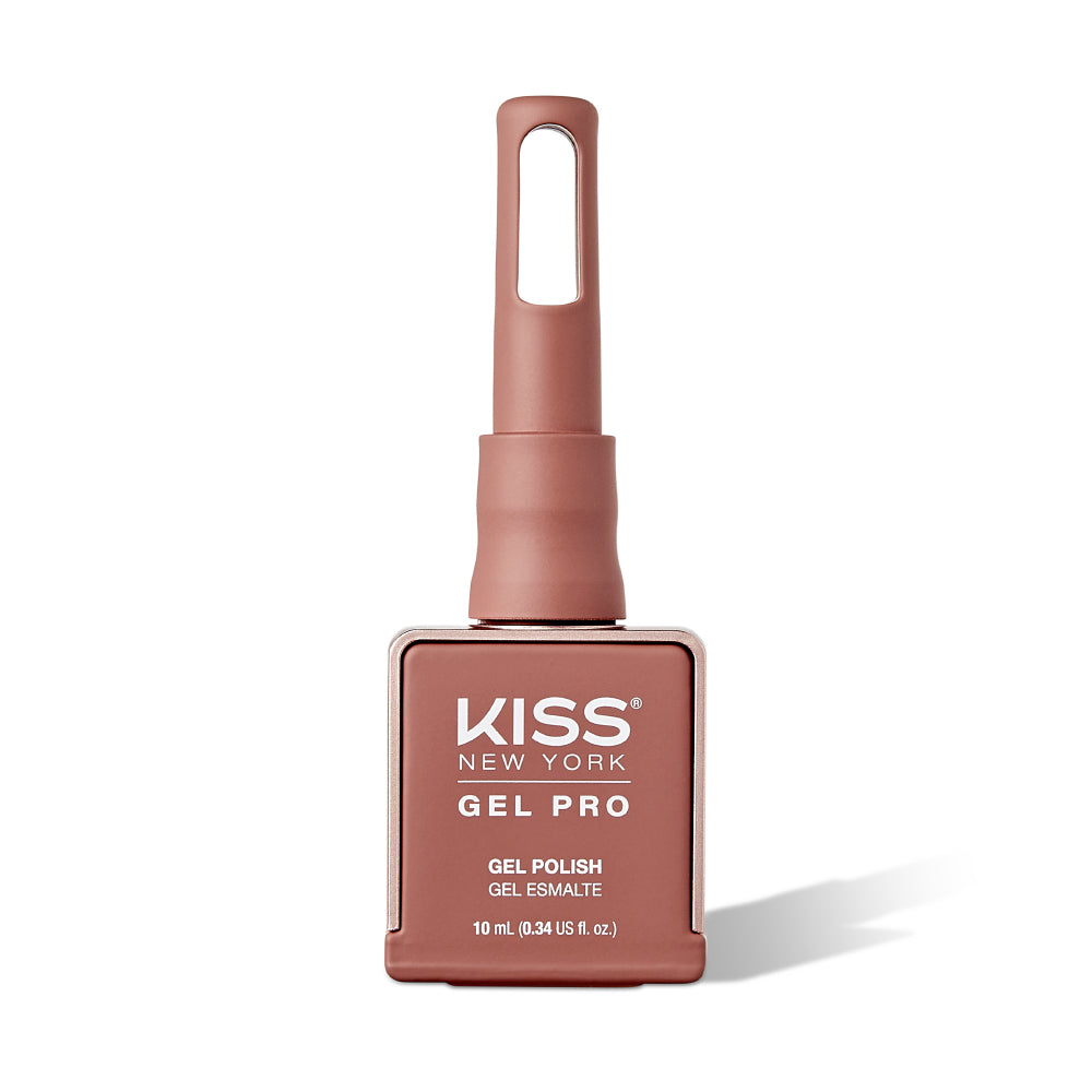 Kiss New York - Gel Pro - 31 Cinnamon Bagel