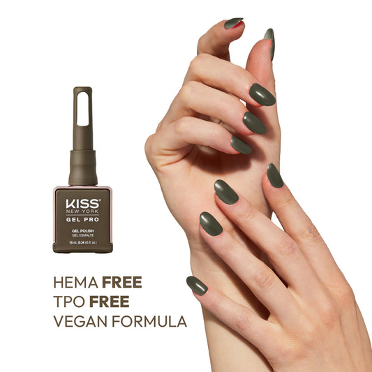 Kiss New York - Gel Pro - 35 Pickled Olives