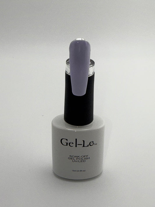 Gel-Le - L152 Gravy Lilac (Gel)