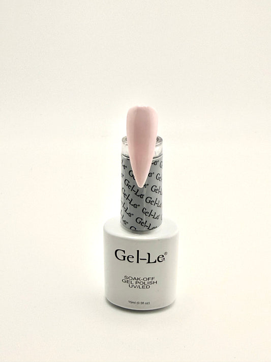 Gel-Le - L277 Easter Lily (Gel)