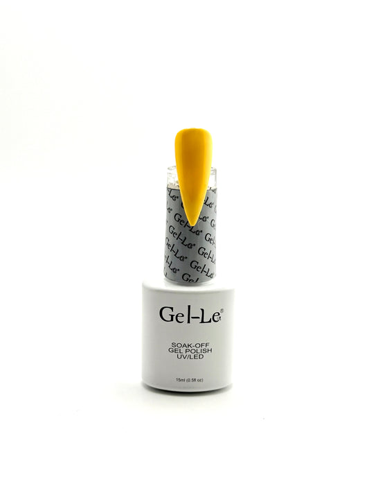 Gel-Le - L282 So Saffron (Gel)