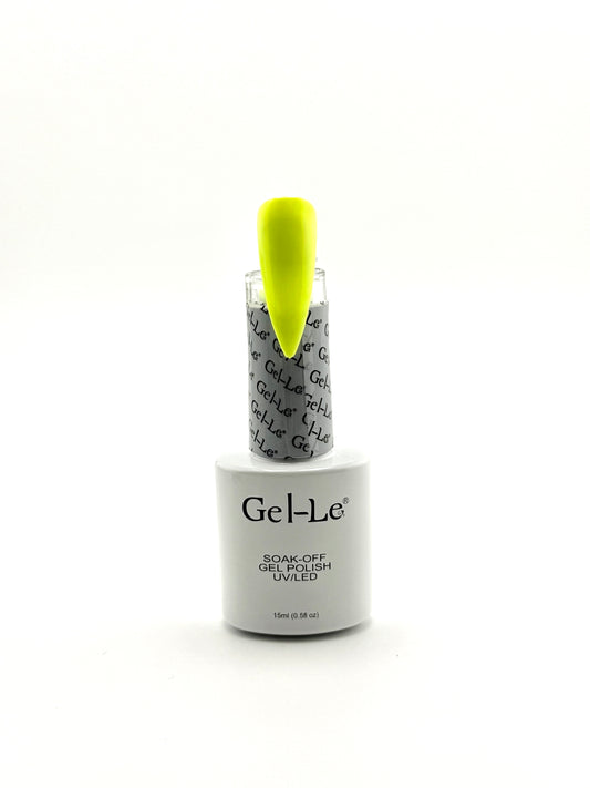 Gel-Le - L285 Mint Macron (Gel)