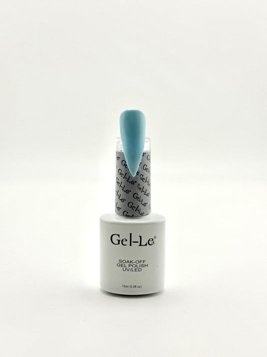 Gel-Le - L287 Soft Sky (Gel)