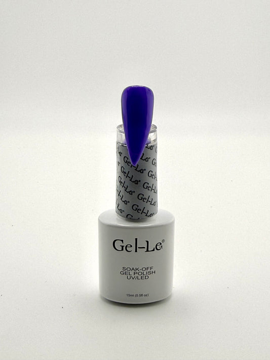 Gel-Le - L289 Wisteria Wonder (Gel)