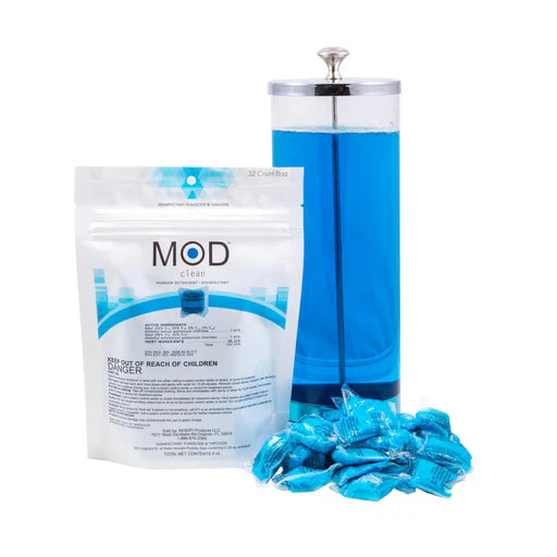 MOD Clean - Disinfectant Pods 32pc