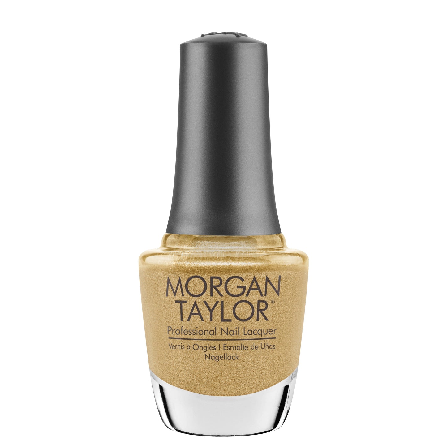 Nail Harmony - 543 Cuddle Me Tights (Morgan Taylor)(Limited)