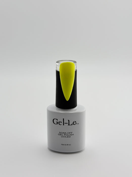 Gel-Le - N06 High Voltage (Neon Gel)