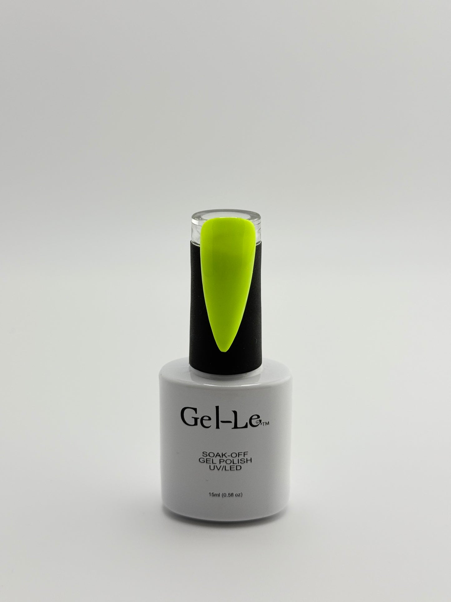 Gel-Le - N15 LIMA (Neon Gel)