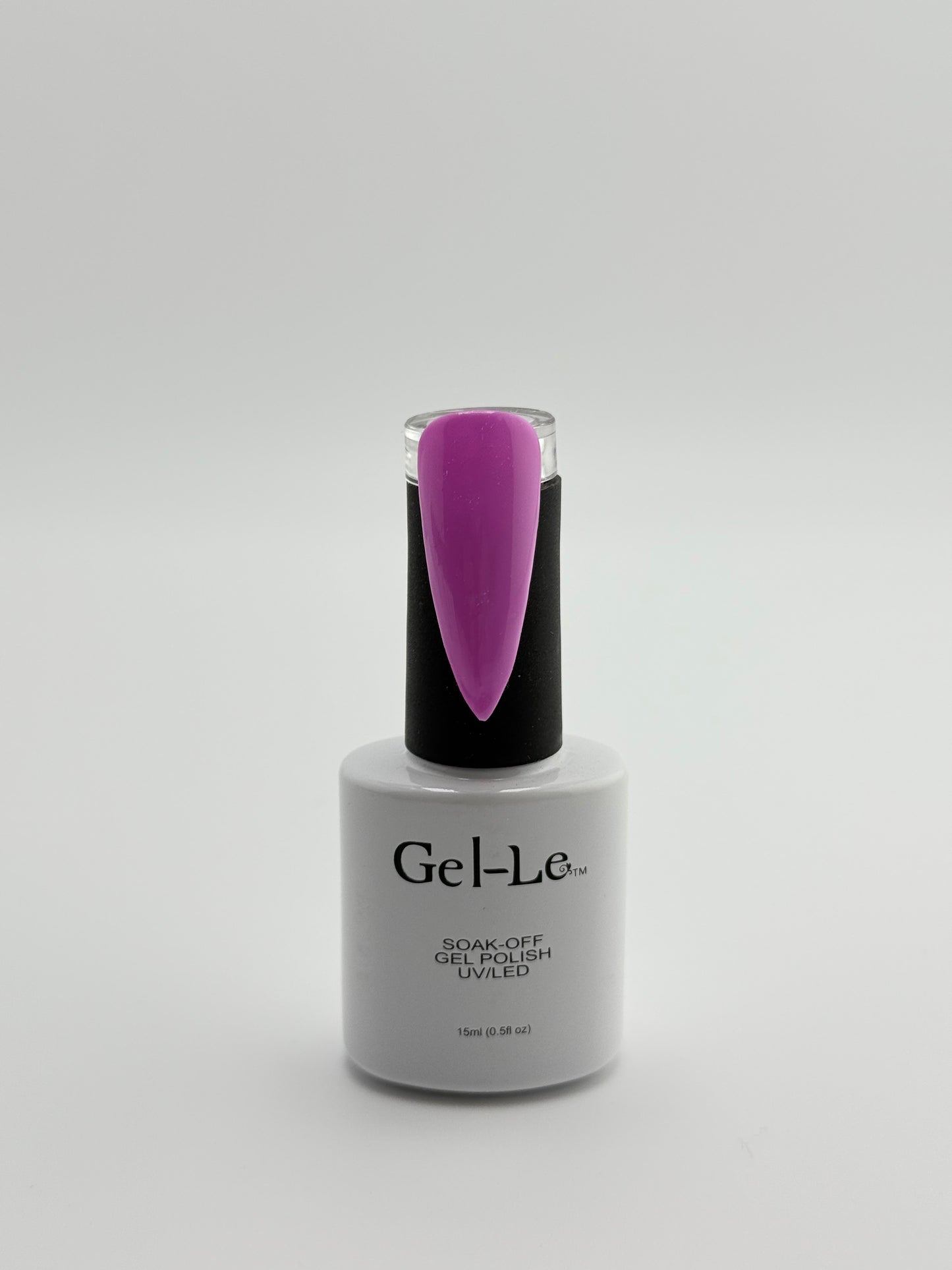 Gel-Le - N18 Vaporwave (Neon Gel)