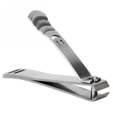 Berkeley - Smile Stainless Steel Nail Clippers