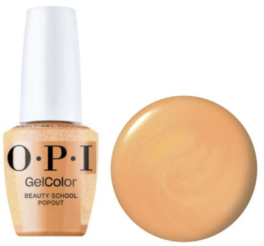 OPI - S040 Beauty School Popout (Gel)(OPI Spring 2025)