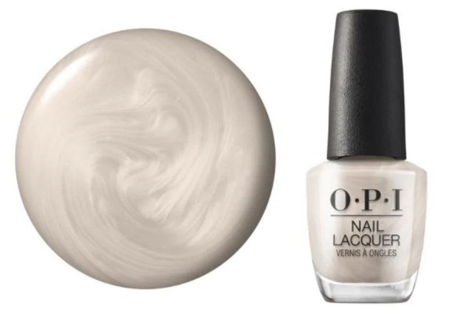 OPI - S037 Hands In The Clouds (Polish)(OPI Spring 2025)
