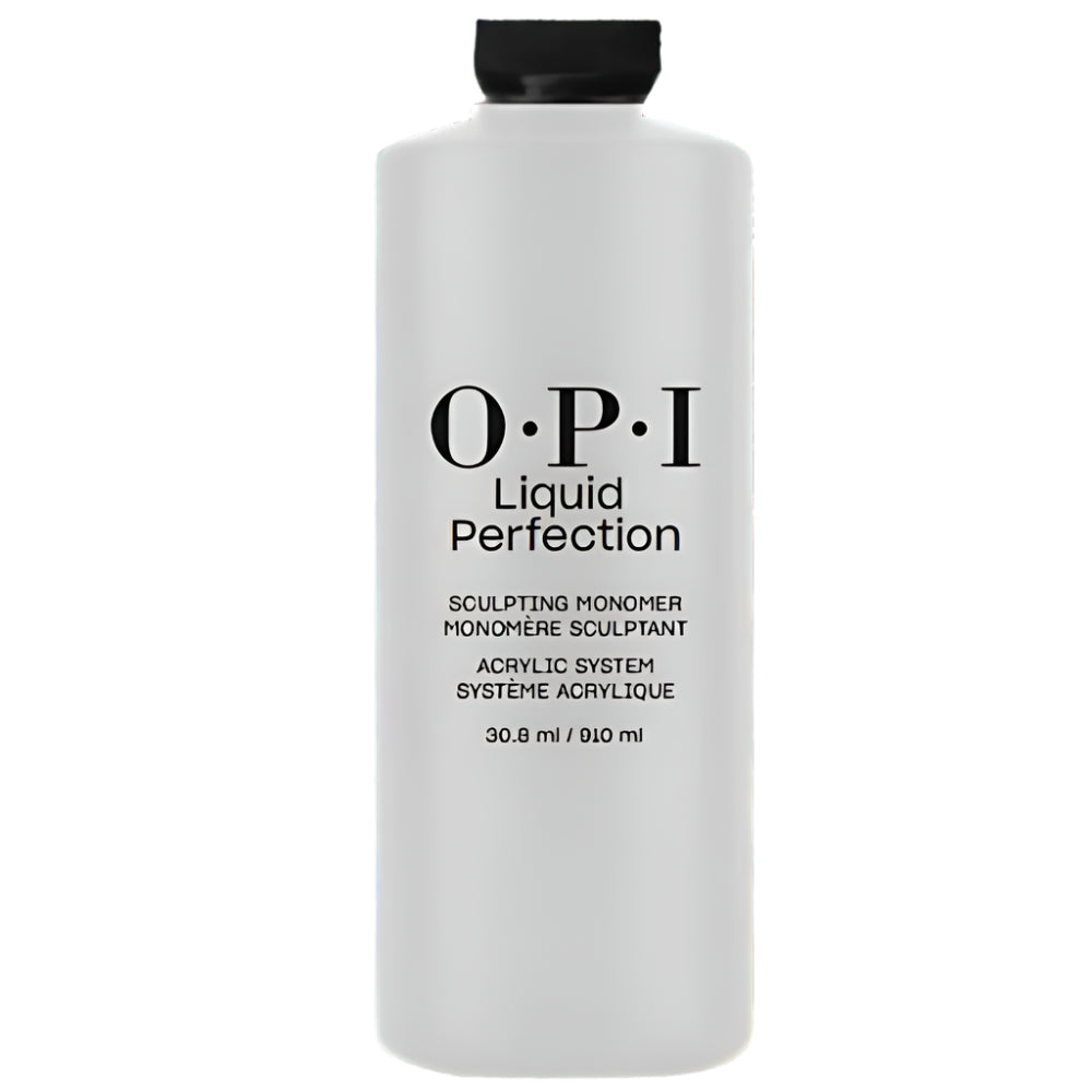 OPI Liquid Perfection - Sculpting Monomer (30.8oz)