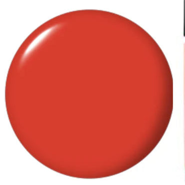 OPI - F034 Totally Red-ical 1.5oz (Dip Powder) (OPI Fall 2025)