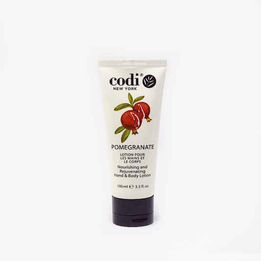 Codi - Hand & Body Lotion - Pomegranate