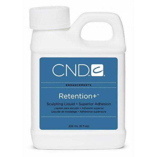 CND - Retention+Monomer (No MMA)