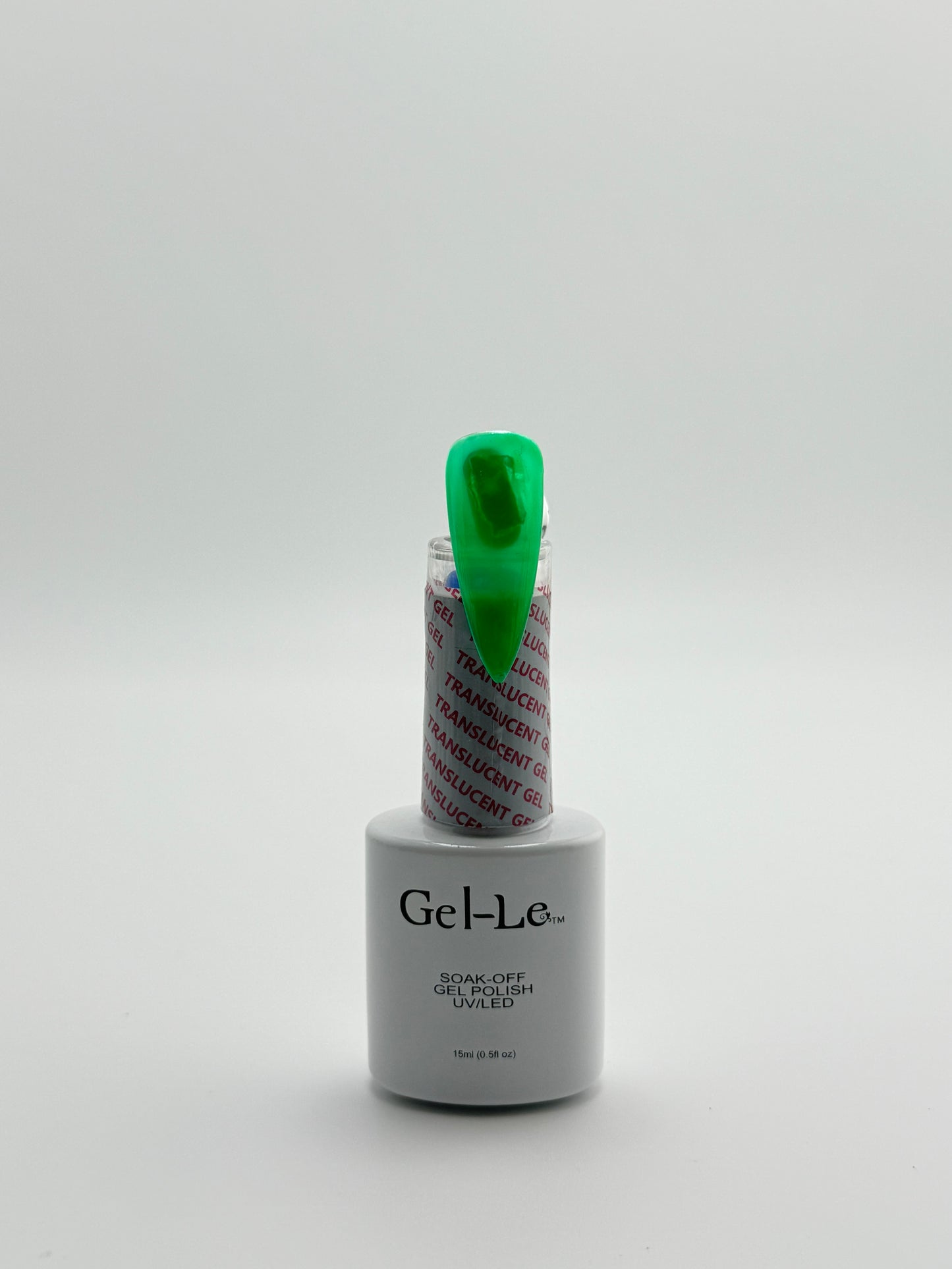 Gel-Le Ivy & Vine (Translucent Gel) T05