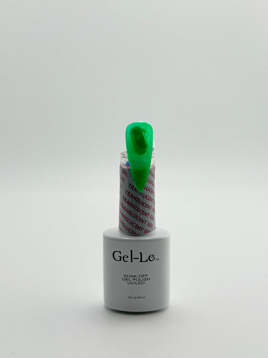 Gel-Le Ivy & Vine (Translucent Gel) T05