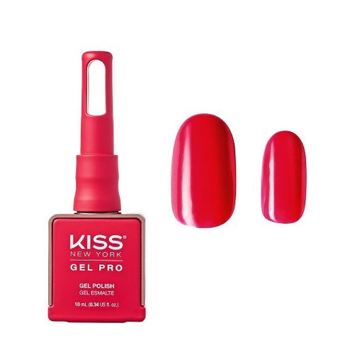 Kiss New York - Gel Pro - 026 Sweet & Sour