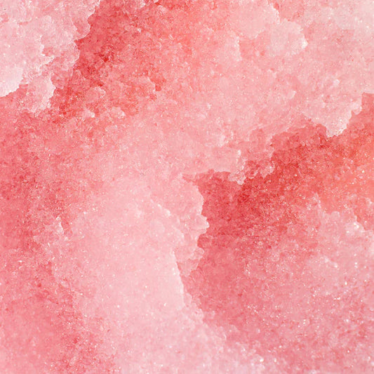 Avry Beauty Jelly Spa Bath - Rose