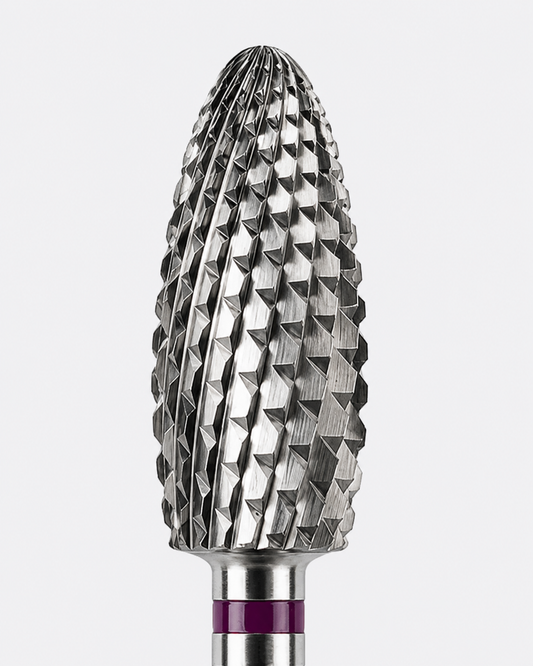 Carbide Football Bits - Medium