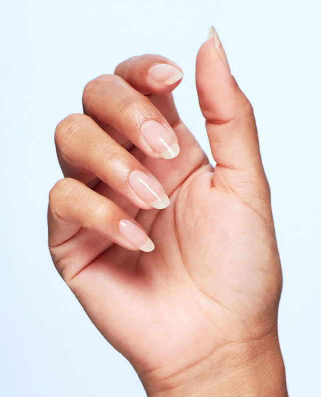 OPI Nature Strong - NATTC Botanical Base Coat (Polish)