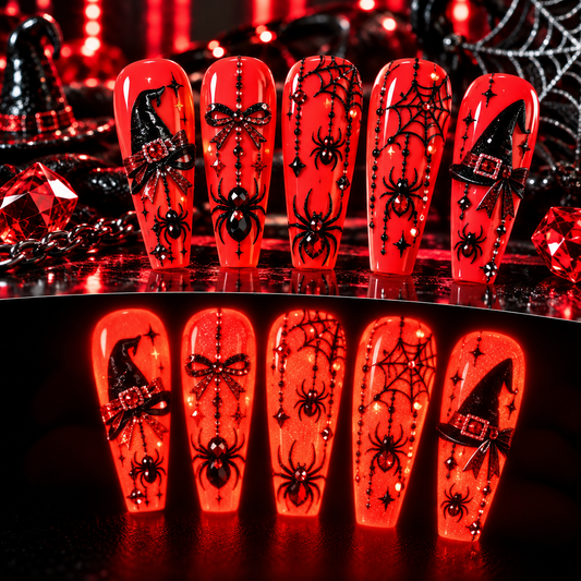 Gel-Le - Glow In The Dark Gel - GL06 Super Bad