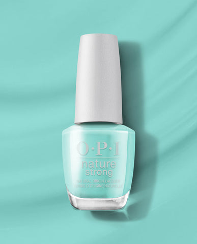 OPI Nature Strong - NAT017 Cactus What You Preach (Polish)